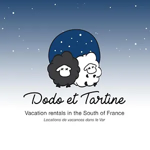 Wide 2 Bedroom With Terrace - Dodo Et Tartine Hyères