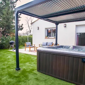 Provence - Terrasses - Clim&bbq - La Valette-du-Var