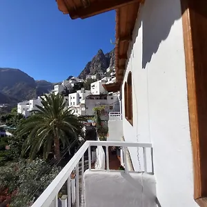 Casa El Conde Agaete (Gran Canaria)